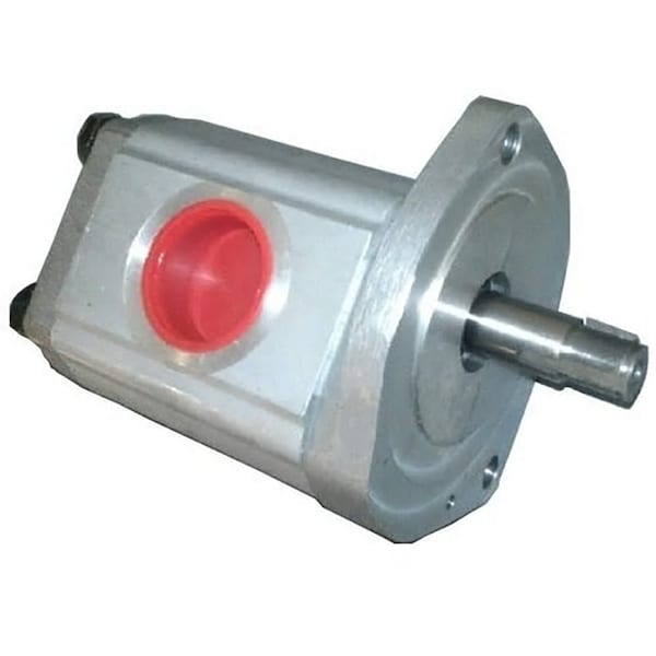 Transmission Charge Pump